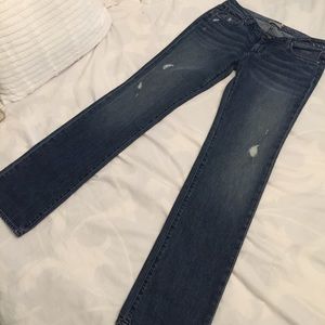Paige Jimmy Jimmy Boyfriend Jeans